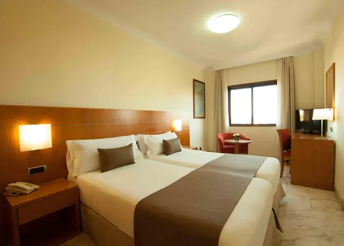 Hotel Principe Paz