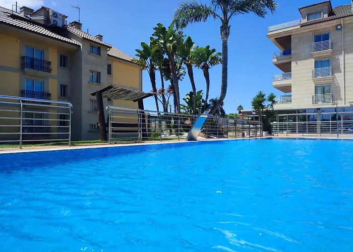 Apartamentos Marsil