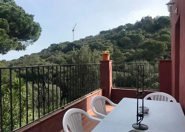 Apartamento Duplex Begur