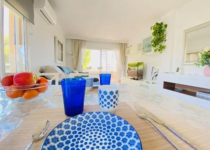 Thehavenescape Penthouse Pool & Sea View Near Barcelona