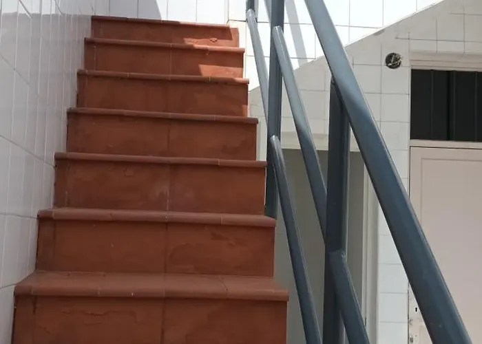 La Casita Azul