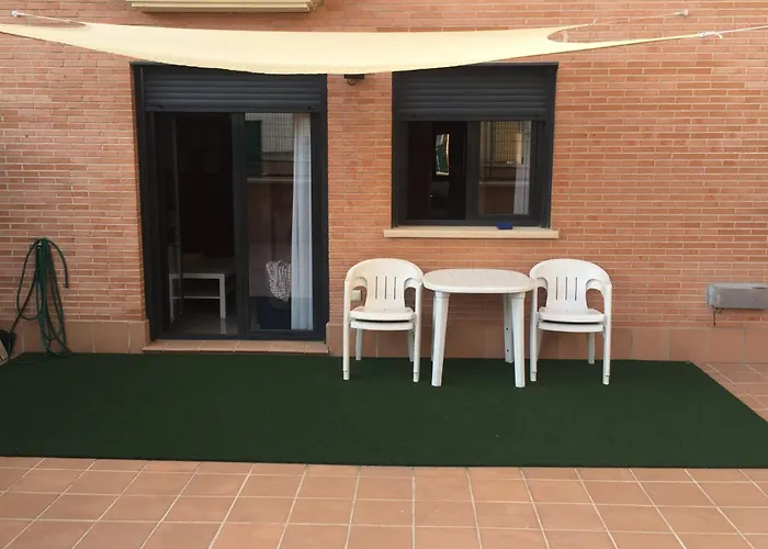 Fabuloso apartamento completo centro ciudad