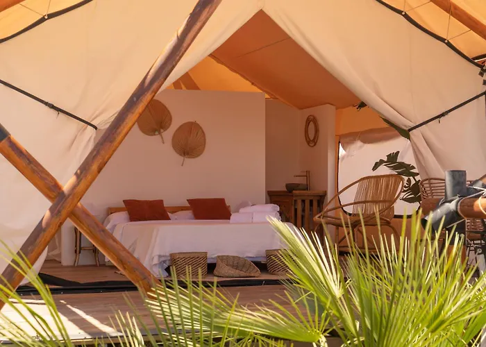 Dreamsea Mediterranean Camp