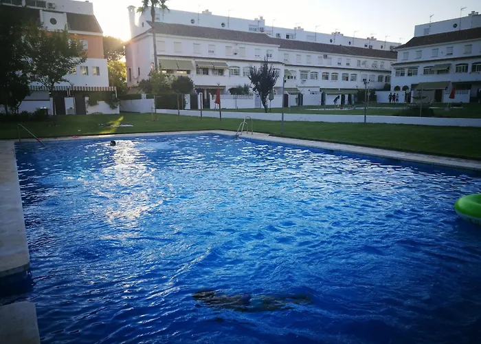 Apartamentos del Toro
