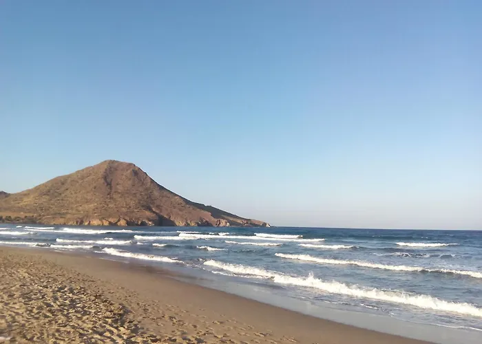 Calachica Las Negras Hotel Boutique