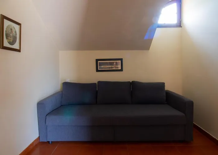 Santillana Bungalow & Glamping Resort