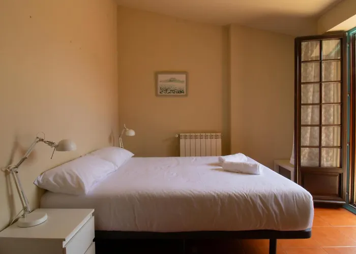 Santillana Bungalow & Glamping Resort