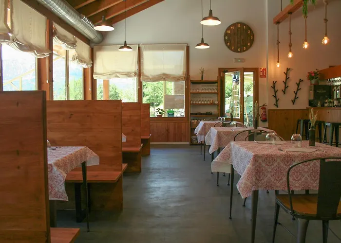 Panticosa Lodge