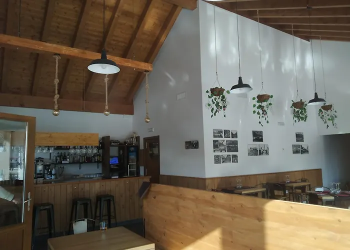Panticosa Lodge