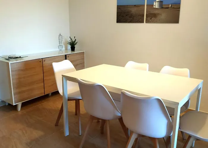 Mi Apartamento en el Delta del Ebro+
