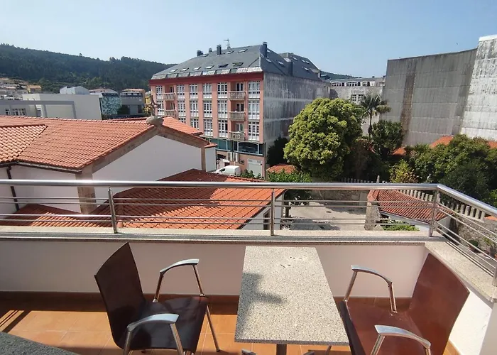 Villa Xunqueira 3