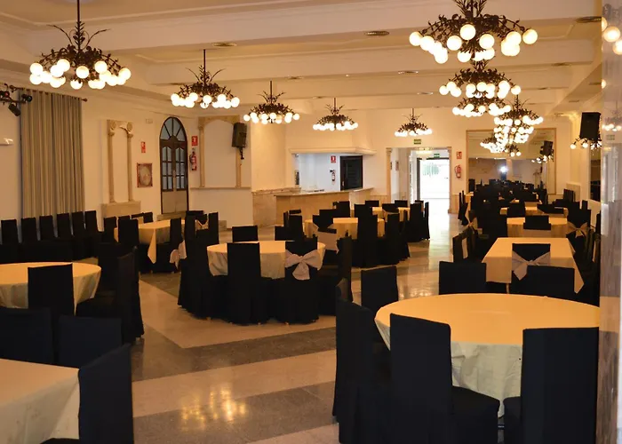 Nuevo Hotel Capitolio