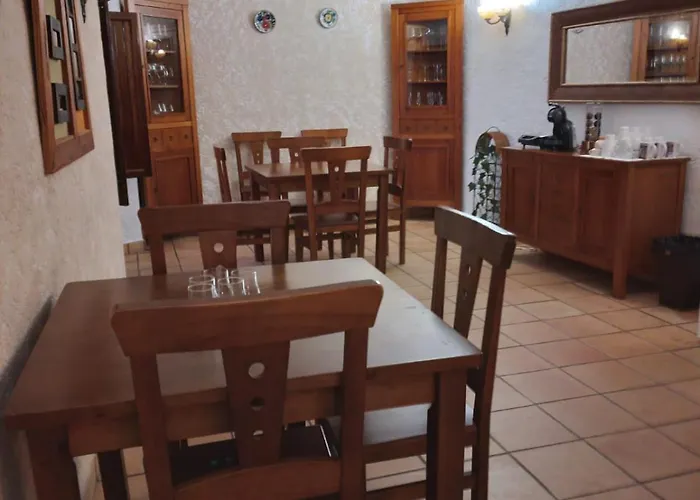 Molí Fariner Casa Rural