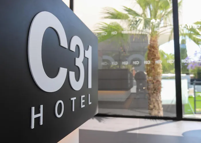 Hotel C31