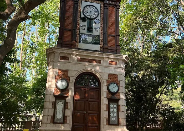 Casabala - Near The Beach And Barcelona Center