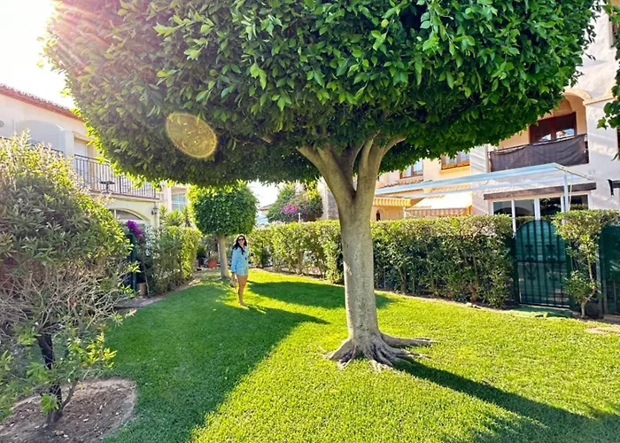 Alisa Costa Blanca