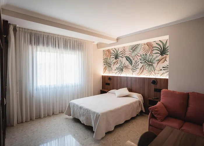 Hotel Xunqueira
