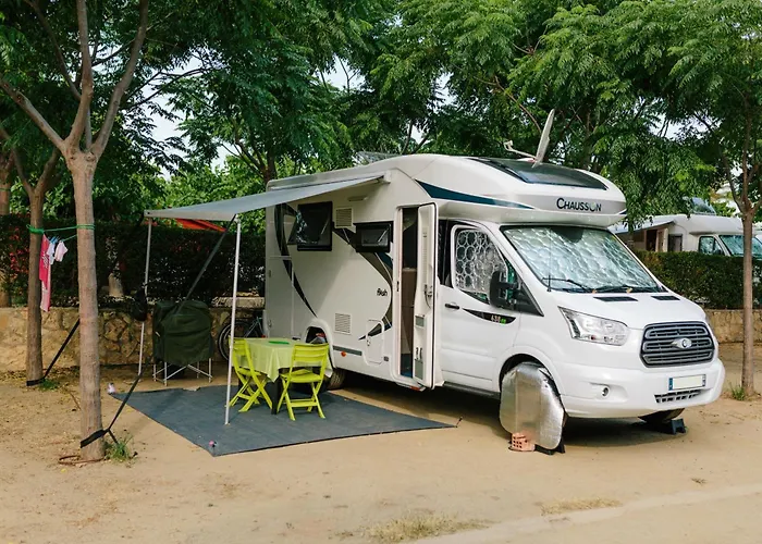 Camping La Llosa