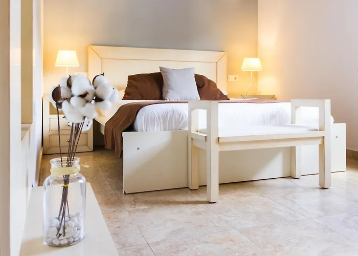 Arohaz Hotel & Restaurante