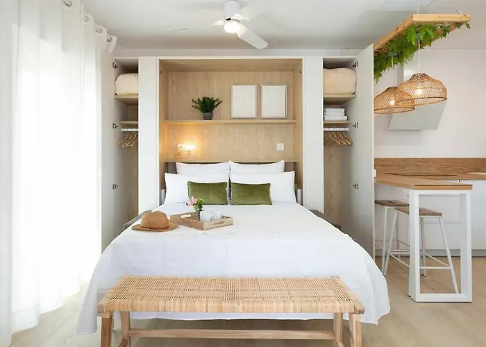 Apartamento Grecia