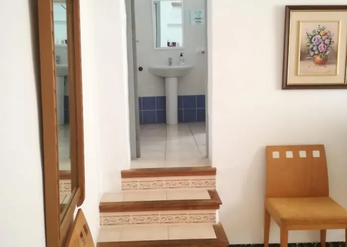 Casa Barrilets Benissa