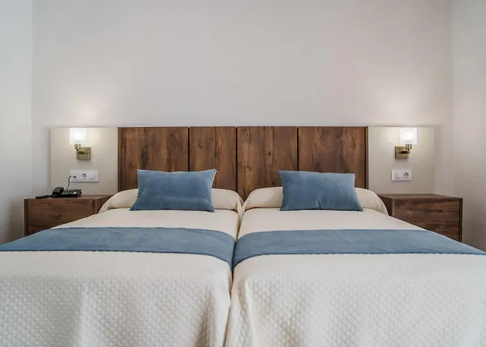 Hotel Rural La Teja