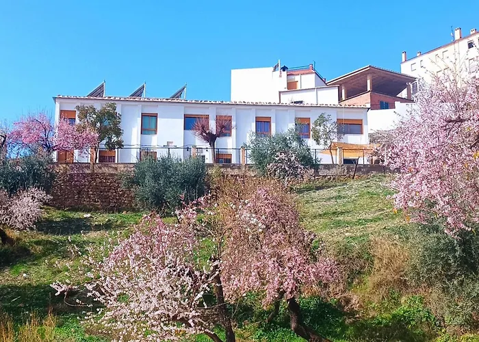 Albergue el Mirador de Murtas