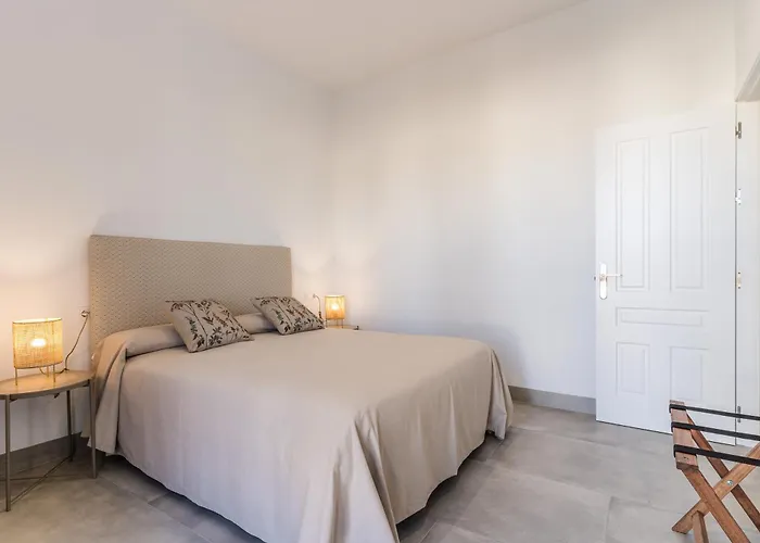 Casa De La Vega Suites