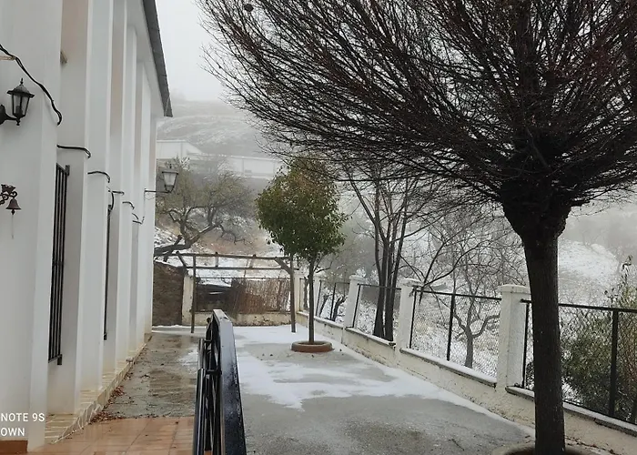 Albergue el Mirador de Murtas