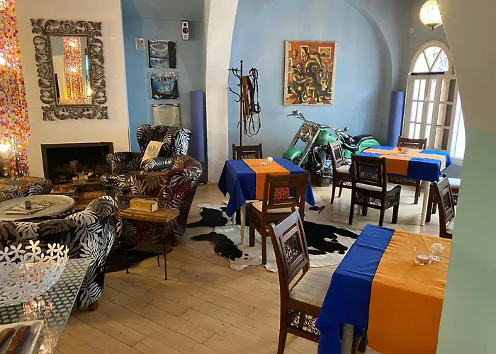 El Chili Boutique Hotel