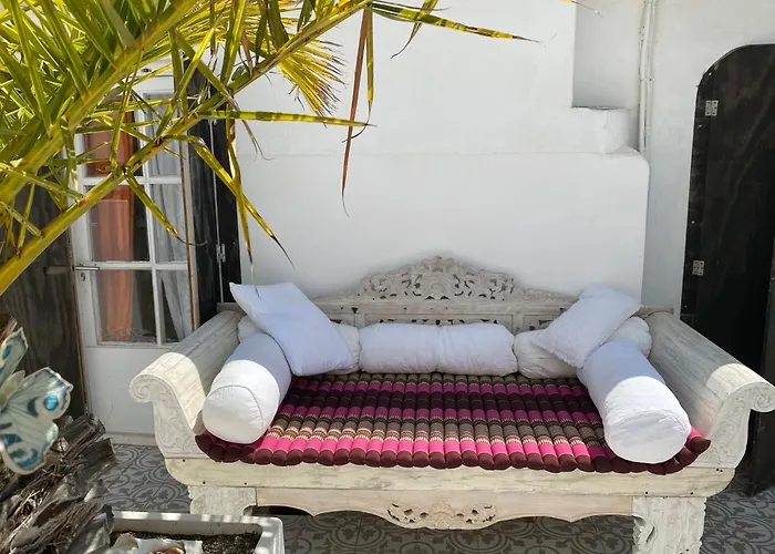 El Chili Boutique Hotel