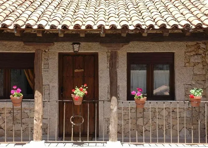 La Quinta Del Chocolatero