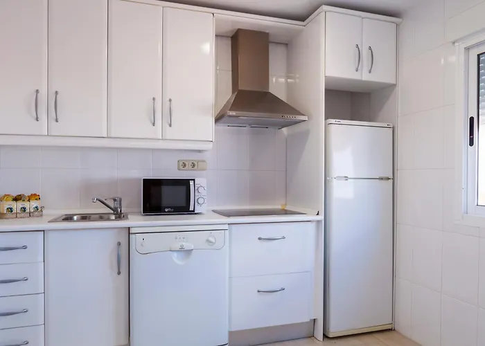 Apartamentos Mexico
