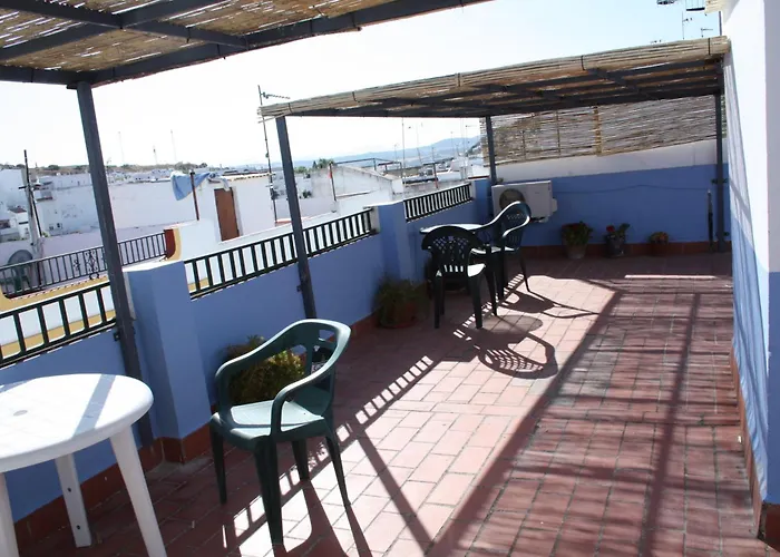 Casas Lomas II