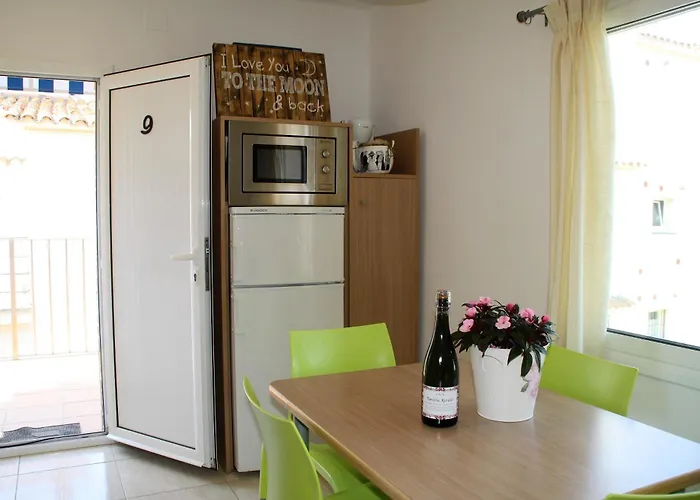 Apartaments Ocean Canada