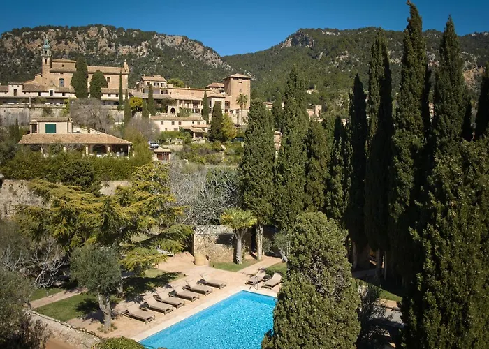 Valldemossa Hotel
