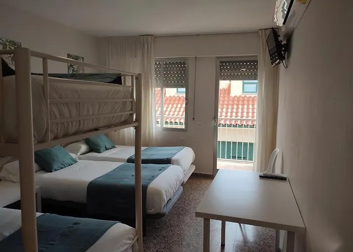 Hostal Garamar