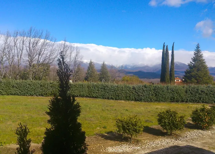 Alcor del Roble