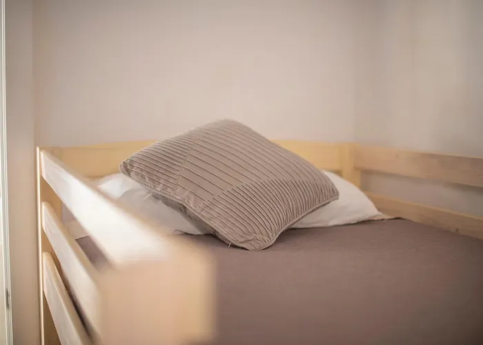 Apartamento A 100 Metros De La Playa