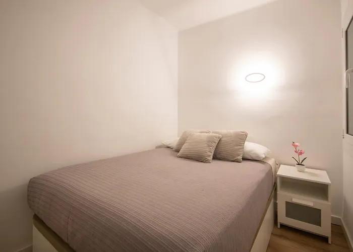 Apartamento a 100 metros de la playa