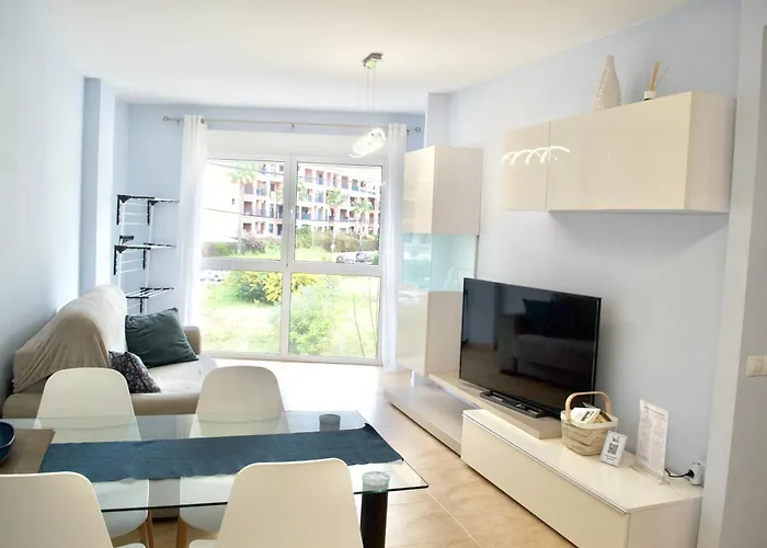 Classy Apartments