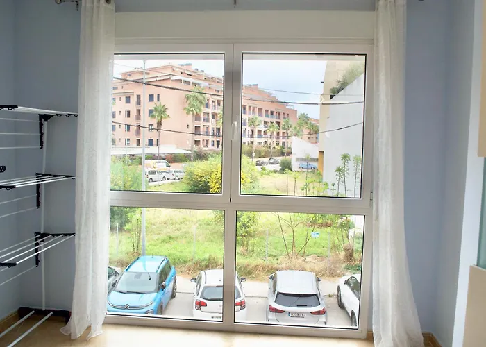 Classy Apartments