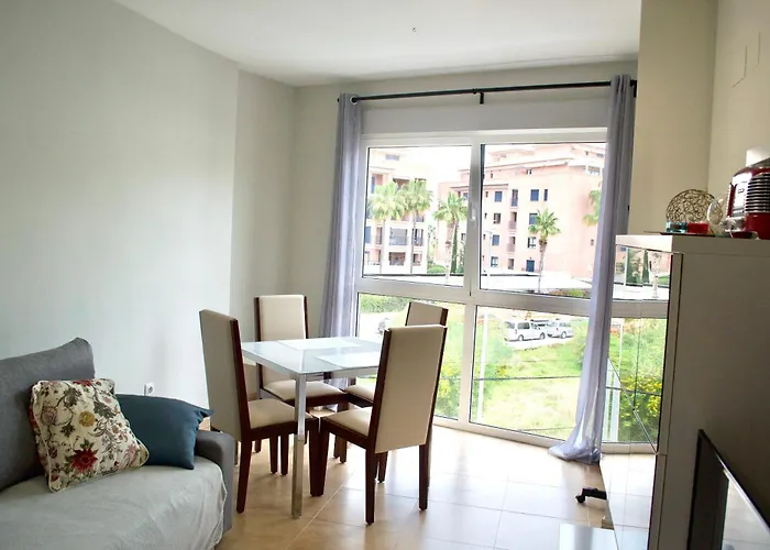 Classy Apartments