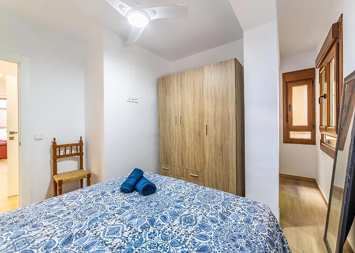 Casa Gomez, Parking Gratuito En Pleno Centro