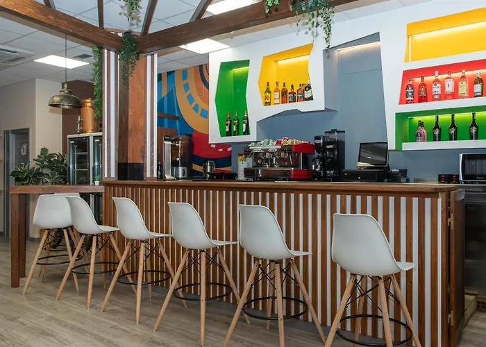 Llanes Hostel