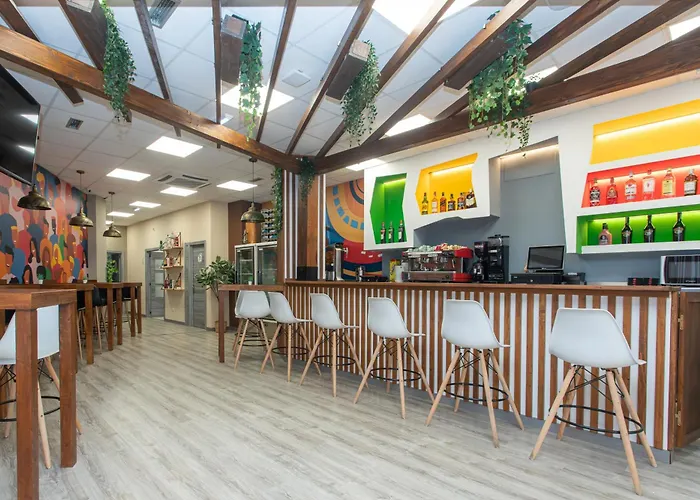 Llanes Hostel