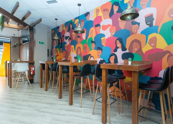 Llanes Hostel