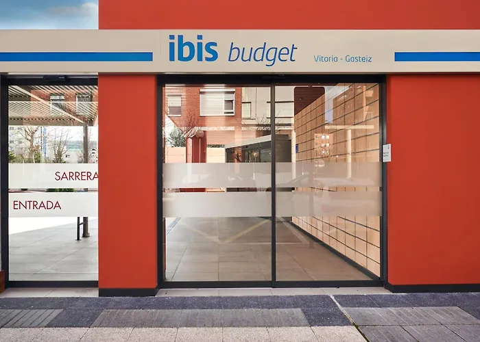 Ibis Budget Vitoria Gasteiz