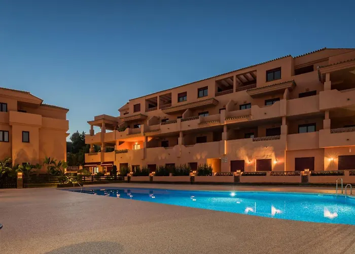 Royal Marbella Golf Resort