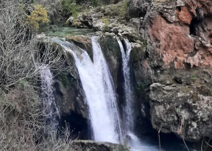 Casa Cazorla C Del Valle II